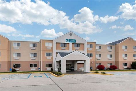 hotels in kokomo